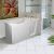 Uptown, San Antonio Converting Tub into Walk In Tub by Independent Home Products, LLC